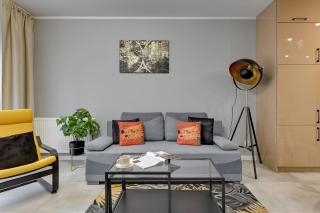 Waterlane Island - Riverview Pool, SPA & Gym by Downtown Apartments - Danzig - 3