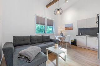 Ferienwohnung Junge 2 - Lohe-Rickelshof - 9
