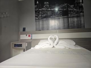 Hotel Daniel Elohim - São Paulo - 9