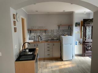 Zaciszny Apartament w Zdroju - Kudowa-Zdrój - 5