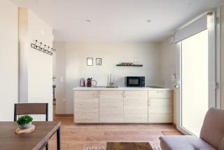 L'essentiel, calme et climatisé - Accès autonome - 5