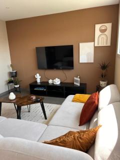 appartement cosy - Les Fins - 6