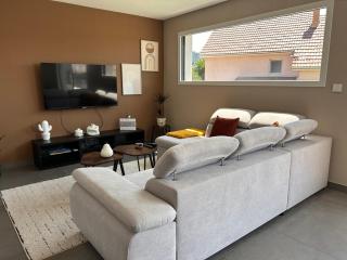 appartement cosy - Les Fins - 7