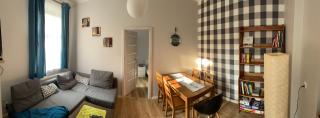 Zaciszny Apartament w Zdroju - Kudowa-Zdrój - 9