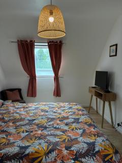 Gîte Maez 4 pers 29450 sizun - Sizun - 1