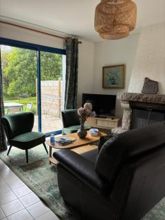 Gîte Maez 4 pers 29450 sizun - 9
