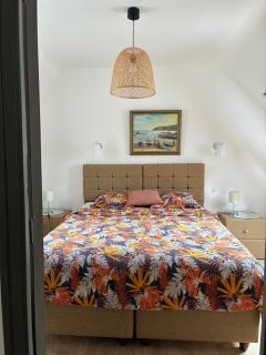 Gîte Maez 4 pers 29450 sizun - 2