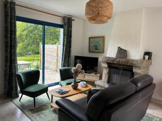 Gîte Maez 4 pers 29450 sizun - 8