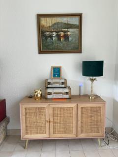 Gîte Maez 4 pers 29450 sizun - Sizun - 5