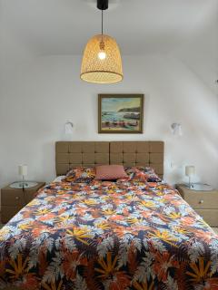 Gîte Maez 4 pers 29450 sizun - 3