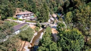 Villa Delle Rose - Cerano d'Intelvi - 9