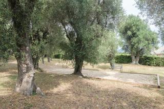 Rez de jardin d'exception sur les hauteurs de Nice - Nizza - 3