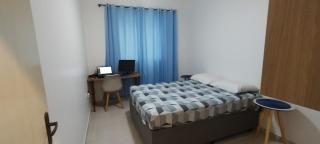 Apartamento com Estacionamento nos Ingleses a 5 min do Centrinho e da Praia - Florianópolis - 5