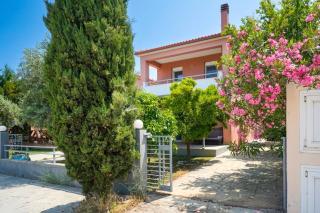 VILLA ARMONIA GUEST HOUSE - Prinos - 0