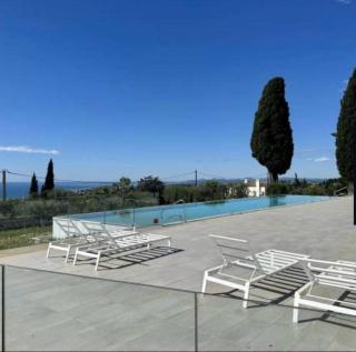 Rez de jardin d'exception sur les hauteurs de Nice - Nizza - 4