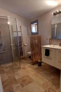 Clos Baroanni - Studio luxe Quercus - Terraube - 3