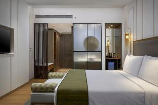 Hotel SSD Tela Plaza Near IGI Airport Delhi - Neu-Delhi - 8