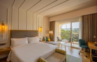 Hotel SSD Tela Plaza Near IGI Airport Delhi - Neu-Delhi - 3