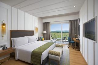 Hotel SSD Tela Plaza Near IGI Airport Delhi - Neu-Delhi - 6