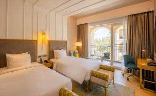Hotel SSD Tela Plaza Near IGI Airport Delhi - Neu-Delhi - 5
