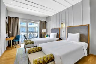 Hotel SSD Tela Plaza Near IGI Airport Delhi - Neu-Delhi - 0