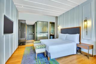 Hotel SSD Tela Plaza Near IGI Airport Delhi - Neu-Delhi - 7