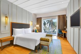 Hotel SSD Tela Plaza Near IGI Airport Delhi - Neu-Delhi - 9