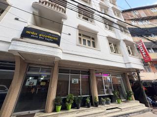 Near Chauk Bazaar Marvel International & Restaurant HD Lama Rd - Darjeeling - 7