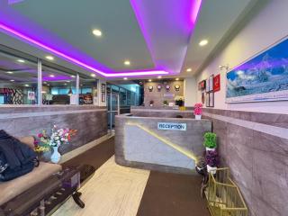 Near Chauk Bazaar Marvel International & Restaurant HD Lama Rd - Darjeeling - 6