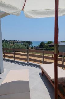 Summer Project Theros - Nea Kallikrateia - 0