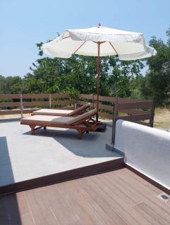 Summer Project Theros - Nea Kallikrateia - 5