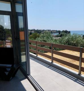 Summer Project Theros - Nea Kallikrateia - 7