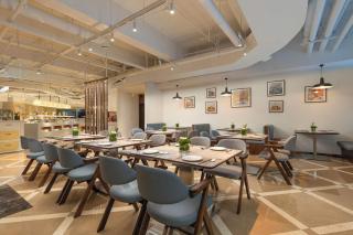 Hotel Loft Near IGI Airport Delhi - Neu-Delhi - 6