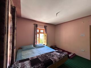 Valley View Homestay Lahaul - Gondla - 6