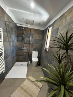 Appartement de vacances au calme absolu, vue mer. - Saint-Aygulf - 4