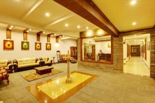Spice Residency Thekkady - Vandanmedu - 3