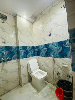 Cozy Inn Hostel - Neu-Delhi - 6