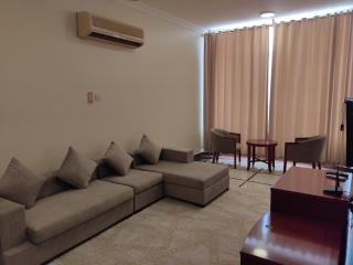 Salalah Complex Hotel - Salala - 6
