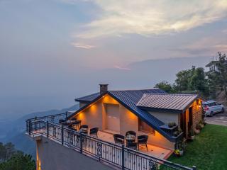 ELIVAAS Konifer Hillside Retreat - Kasauli - 6