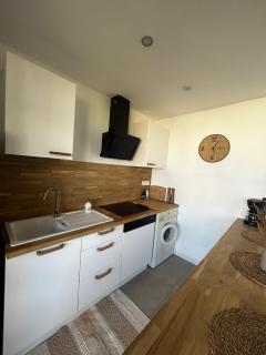 Appartement de vacances au calme absolu, vue mer. - Saint-Aygulf - 5