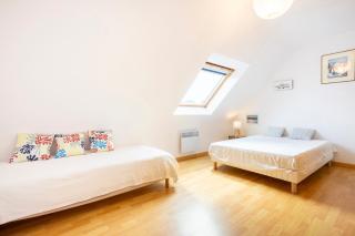 La maison à Landebec - 1