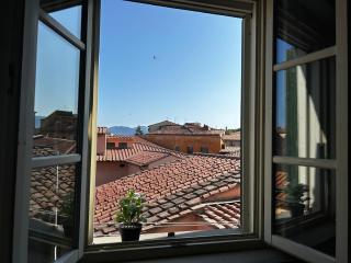 La finestra su Pisa - 2