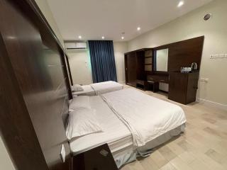 N Alharbi Serviced apartments - 5