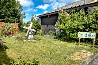 Chalet Alba - Lichtenberg - 9