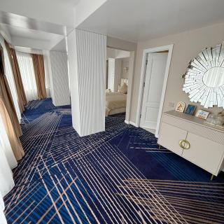 BRIZA Boutique Hotel Mamaia - Mamaia - 7