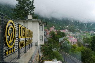Demederon Hotel - Hamsikoy - 9