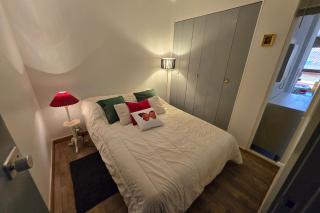 Attractive T2 apartment - right in the city center - 2