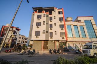 Hotel O West Wood - Udaipur - 2