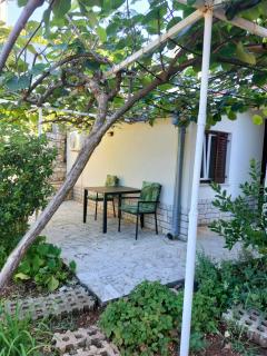 Apartment Kiwi - Rabac - 9