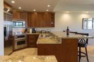 Amazing Mauna Lani Point ocean Mountain views - Waikoloa - 5